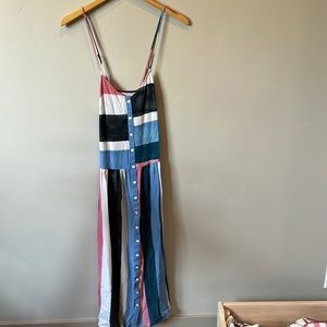 Mara Hoffman dress xs